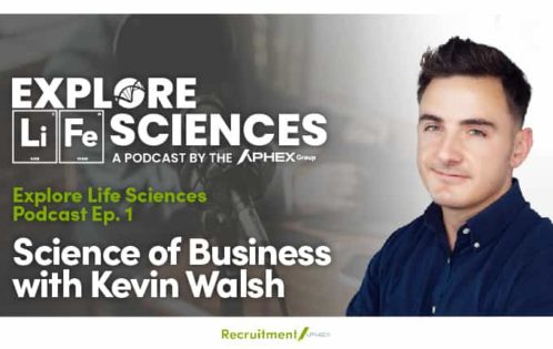 life sciences podcast