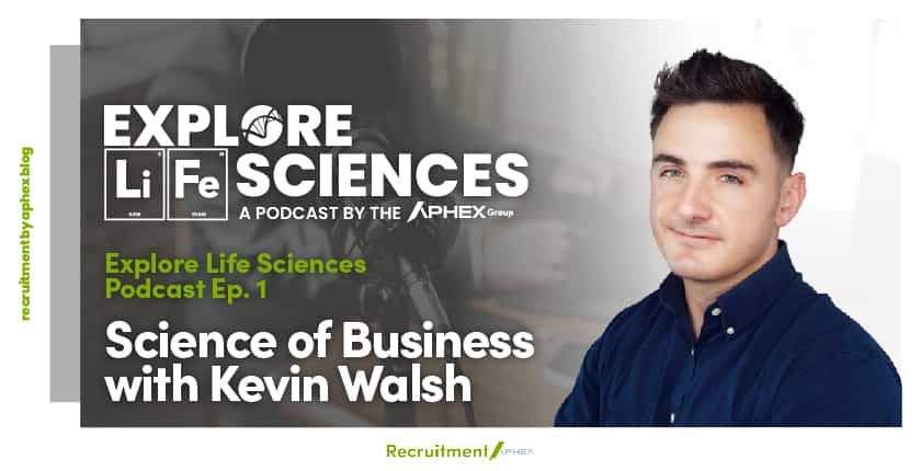 life sciences podcast